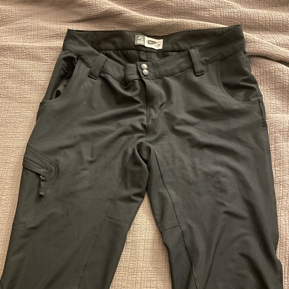 Hiking pants